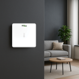 Centrala de Ventilație cu recuperare de căldură 4 în 1 Wanas Combo 1030 _V&H_Prestige cu baterie pe freon si agregat Midea, Smart, Functie Ventilatie, Umidificare, Incalzire si Racire