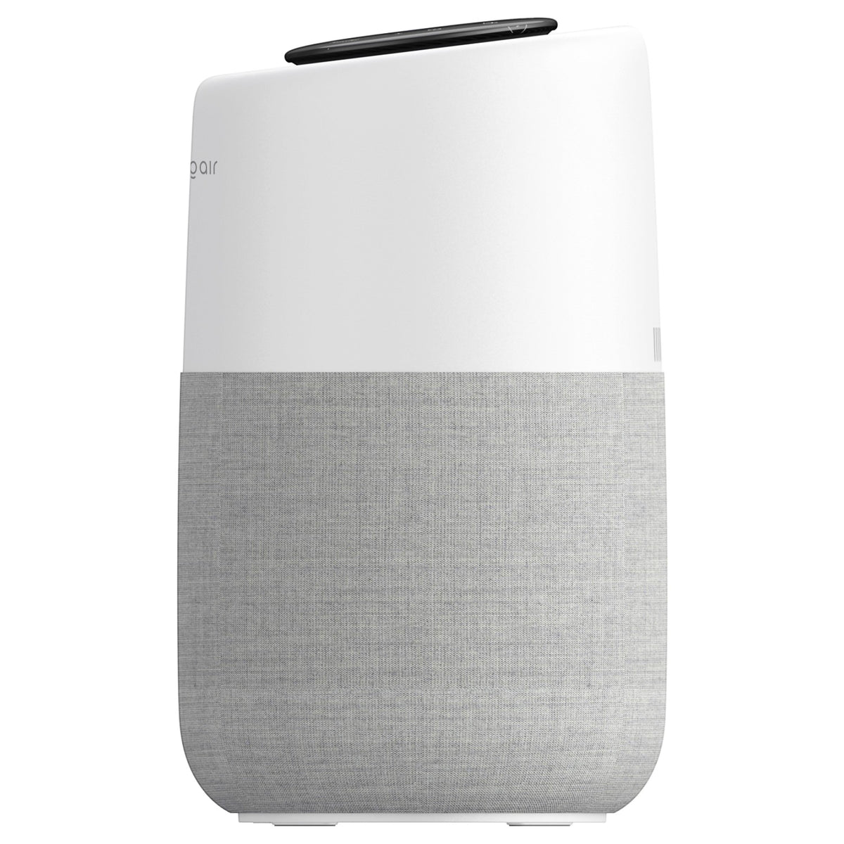 Resigilat! Purificator de aer Evoair, Joy, Wi-Fi, Filtru 4in1, True Hepa, Carbon Activ, Prefiltru Textil, 10 viteze, Monitorizare PM2.5, Mod Noapte, Blocare Ecran, Lumină Ambientală, Gri - Filtru desfăcut