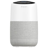 Resigilat! Purificator de aer Evoair, Joy, Wi-Fi, Filtru 4in1, True Hepa, Carbon Activ, Prefiltru Textil, 10 viteze, Monitorizare PM2.5, Mod Noapte, Blocare Ecran, Lumină Ambientală, Gri - Filtru desfăcut