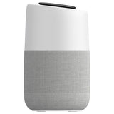Resigilat! Purificator de aer Evoair, Joy, Wi-Fi, Filtru 4in1, True Hepa, Carbon Activ, Prefiltru Textil, 10 viteze, Monitorizare PM2.5, Mod Noapte, Blocare Ecran, Lumină Ambientală, Gri - Filtru desfăcut
