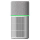 Purificator de aer Evoair, Soft, Wi-Fi, Filtru 4in1, True Hepa, Carbon Activ, Prefiltru Textil, 10 viteze, Senzor Temperatură și Umiditate, Mod Noapte, Avertizare Filtru, Lumină Ambientală, Gri