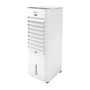 Resigilat! Racitor Aer Portabil - Peler 6C, Timer, Ionizator, Panou Comanda Touch Screen, Volum Rezervor Apa 6L + 2 Pastile de Răcire GRATIS