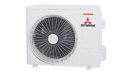 Aer conditionat Mitsubishi Heavy Harukaze, 9000 BTU, SRK/SRC25ZS-WF, A++/A++, Inverter, Functie incalzire racire, 3D Auto, Filtru Antialergic, Wi-Fi, Alb