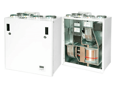 ENSY - AHU-200-H - Recuperator De Caldura