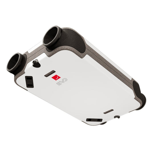 Sistem ventilatie cu recuperare de caldura Zehnder EVO 4 HRV PR R, cu entalpie si montaj pe perete sau tavan, Preheater de 1000W, Montaj pe stânga