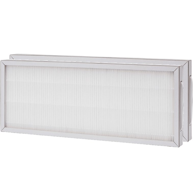 Filtru M5 + F7 – antiallergic O2 pentru centralele Oxygen Seria V