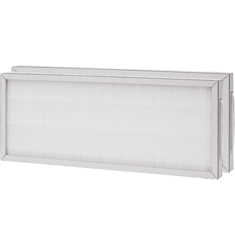 Filtru M5 + F7 – antiallergic O2 pentru centralele Oxygen Seria V