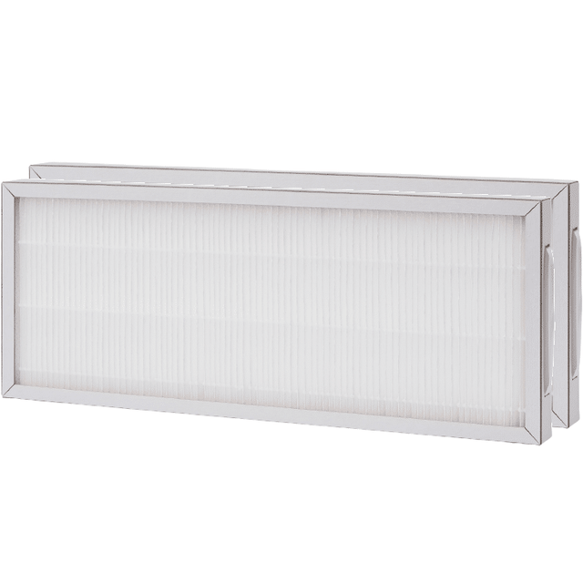 Filtru M5 + F7 – antiallergic O2 pentru centralele Oxygen Seria V
