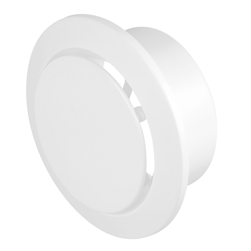 Anemostat evacuare rotund Ø125 Awenta