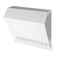 Grilă admisie aer VCSM160, Awenta, Alb