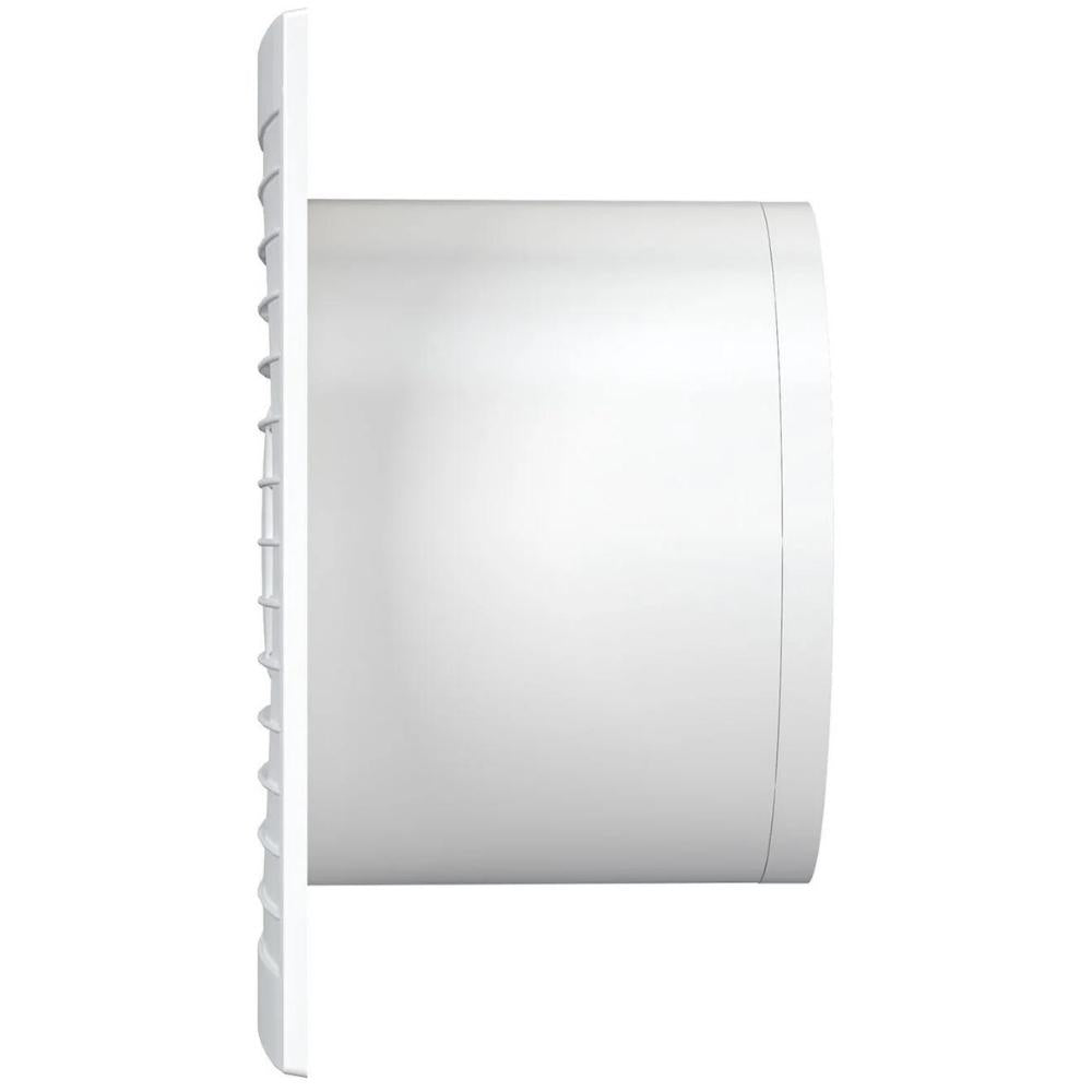 Ventilator baie A 5 C Diametru Ø125, Clapeta antiretur, Debit 140mc/h