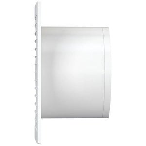 Ventilator baie A 5 C Diametru Ø125, Clapeta antiretur, Debit 140mc/h