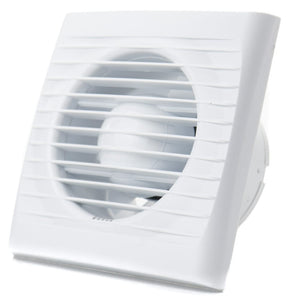 Ventilator baie OPTIMA 4C, Clapeta antiretur, Garantie 2 ani, Ø100mm