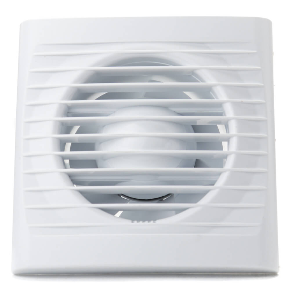 Ventilator baie OPTIMA 5C, Clapeta antiretur, Garantie 2 ani, Ø125mm