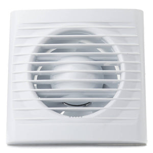 Ventilator baie OPTIMA 5C, Clapeta antiretur, Garantie 2 ani, Ø125mm