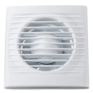 Ventilator baie OPTIMA 4C, Clapeta antiretur, Garantie 2 ani, Ø100mm