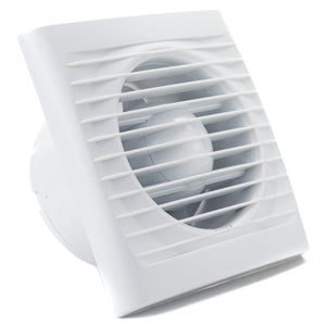 Ventilator baie OPTIMA 4C, Clapeta antiretur, Garantie 2 ani, Ø100mm