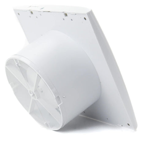 Ventilator baie OPTIMA 5C, Clapeta antiretur, Garantie 2 ani, Ø125mm