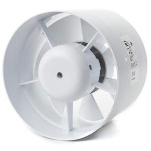 Ventilator de tubulatura axial VP 5, Debit 190 m3/h, Ø 125mm