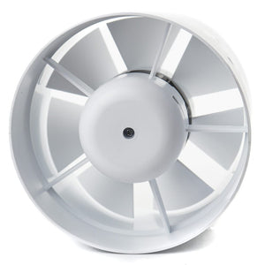 Ventilator de tubulatura axial VP 5, Debit 190 m3/h, Ø 125mm