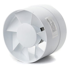 Ventilator de tubulatura axial VP 150, Debit 280 m3/h, Ø 150mm