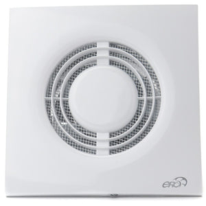 Ventilator baie NEO 4S C Mre, Timer, Functie Fusion Logic, Plasa antiinsecte, Garantie 2 ani, Debit 90mc/h, Diametru Ø100mm
