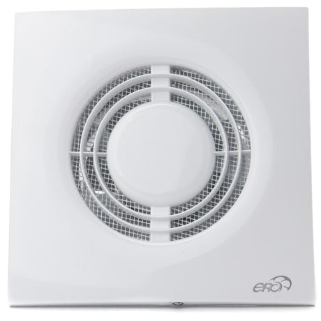 Ventilator baie NEO 4S, Plasa antiinsecte, Garantie 2 ani, Debit 90mc/h, Diametru Ø100mm
