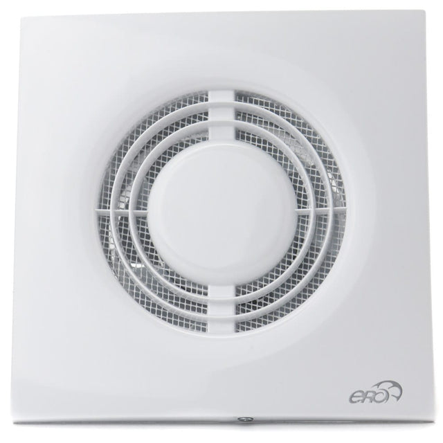 Ventilator baie NEO 4S, Plasa antiinsecte, Garantie 2 ani, Debit 90mc/h, Diametru Ø100mm