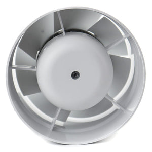 Ventilator de tubulatura axial PROFIT 4, Debit 107 mc/h