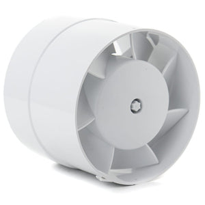 Resigilat! Ventilator de tubulatura axial PROFIT 5, Debit 190 mc/h
