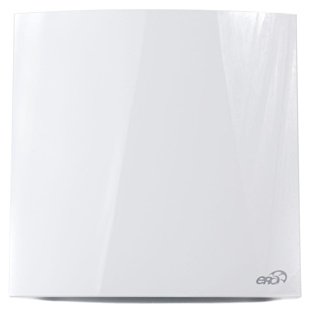 Ventilator de baie Quadro 5C, Debit 140 m3/h, Diametru Ø 125mm