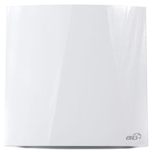 Ventilator de baie Quadro 5C, Debit 140 m3/h, Diametru Ø 125mm