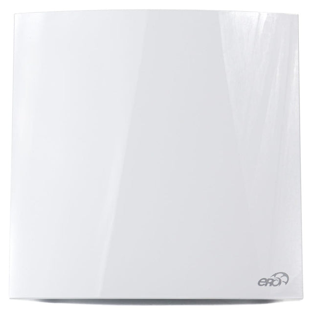 Ventilator de baie Quadro 5C, Debit 140 m3/h, Diametru Ø 125mm