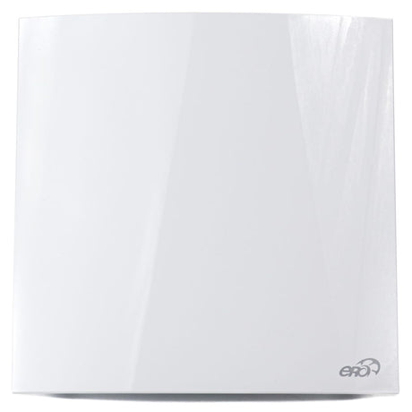 Ventilator de baie Quadro 5, Debit 140 m3/h, Diametru Ø 123