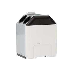 Resigilat! Pompă de căldură Aer-Aer Zehnder ComfoClime 36, pentru unitățile ComfoAir Q450/600, Debit de aer între 300-600 m3/h, încălzire și răcire