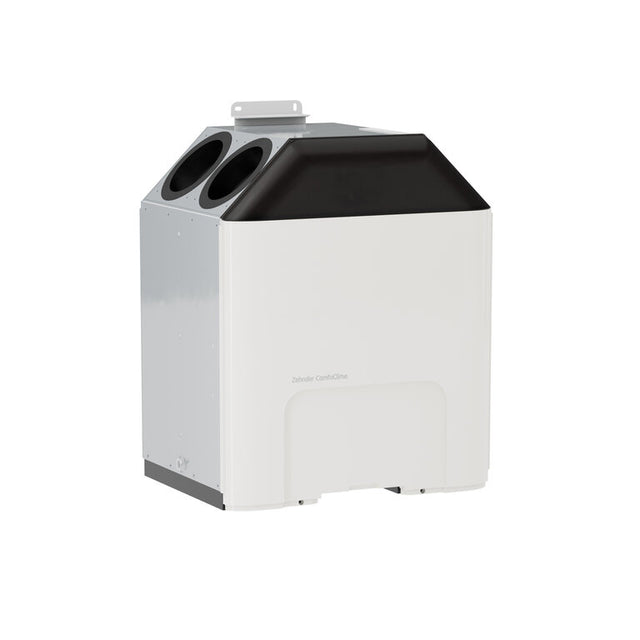 Resigilat! Pompă de căldură Aer-Aer Zehnder ComfoClime 36, pentru unitățile ComfoAir Q450/600, Debit de aer între 300-600 m3/h, încălzire și răcire
