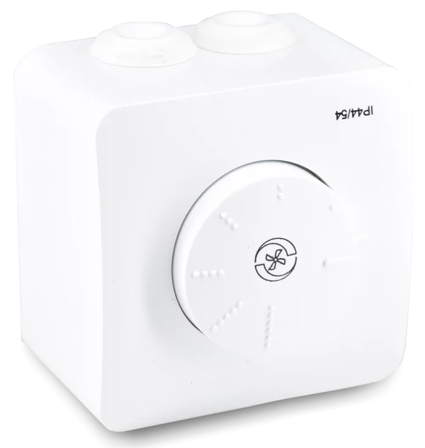 ARO controller de viteză 400 airRoxy, 4A