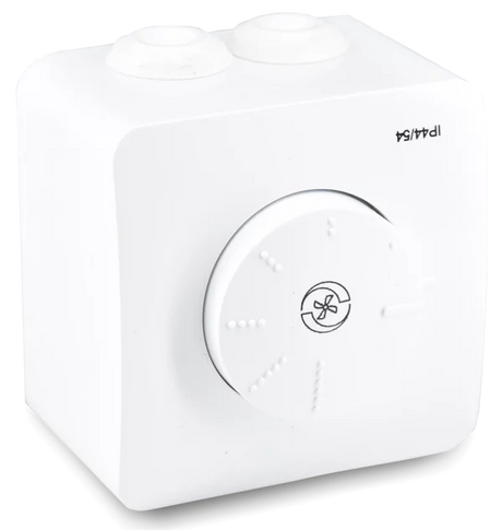 ARO controller de viteză 400 airRoxy, 4A