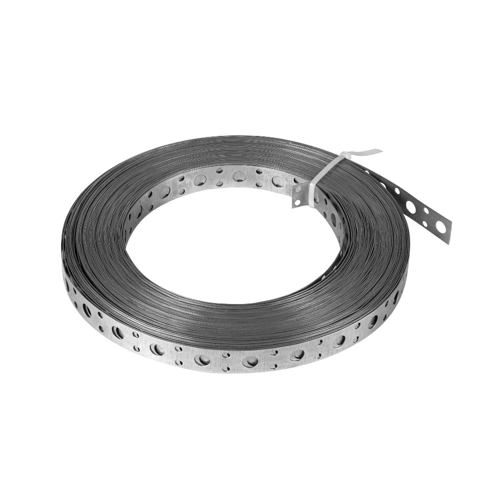 Bandă perforată din OZ - 25m Awenta