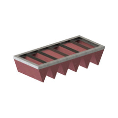 Filtru F7 pentru sistem de ventilatie BSK NOTUS 350 V1