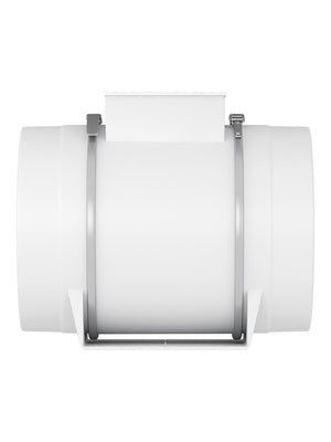 Ventilator axial de tubulatura Monsoon 315 2SP Venteurope, Debit 1800mc/h, 2 Trepte de viteze, Diametru Ø315mm