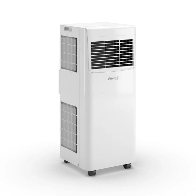 Aer condiționat portabil Olimpia Splendid DOLCECLIMA COMPACT 8 SW, 8.000 BTU