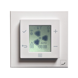 Panou de control Zehnder EVO Sense pentru unitatile EVO 1 / 2 / 3 / 4