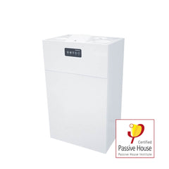 Dantherm HCV 400 P1 centrala de ventilatie cu recuperare de caldura