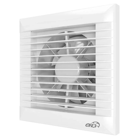 Ventilator baie EURO 5A cu jaluzele automate, Ø125mm
