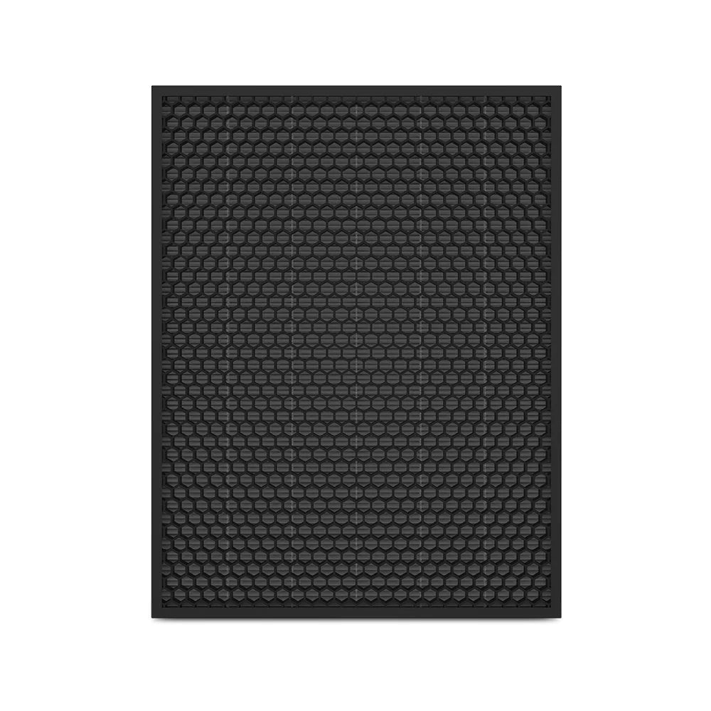 Filtru Purificator de aer LEVOIT EVEREST, Carbon Activ