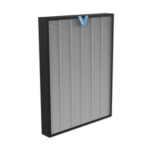 Filtru Purificator de aer LEVOIT EVEREST, Carbon Activ