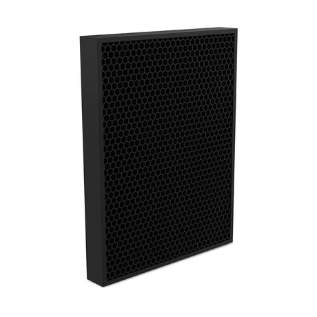 Resigilat! Filtru Purificator de aer Smart Levoit EverestAir, True HEPA, Carbon Activ