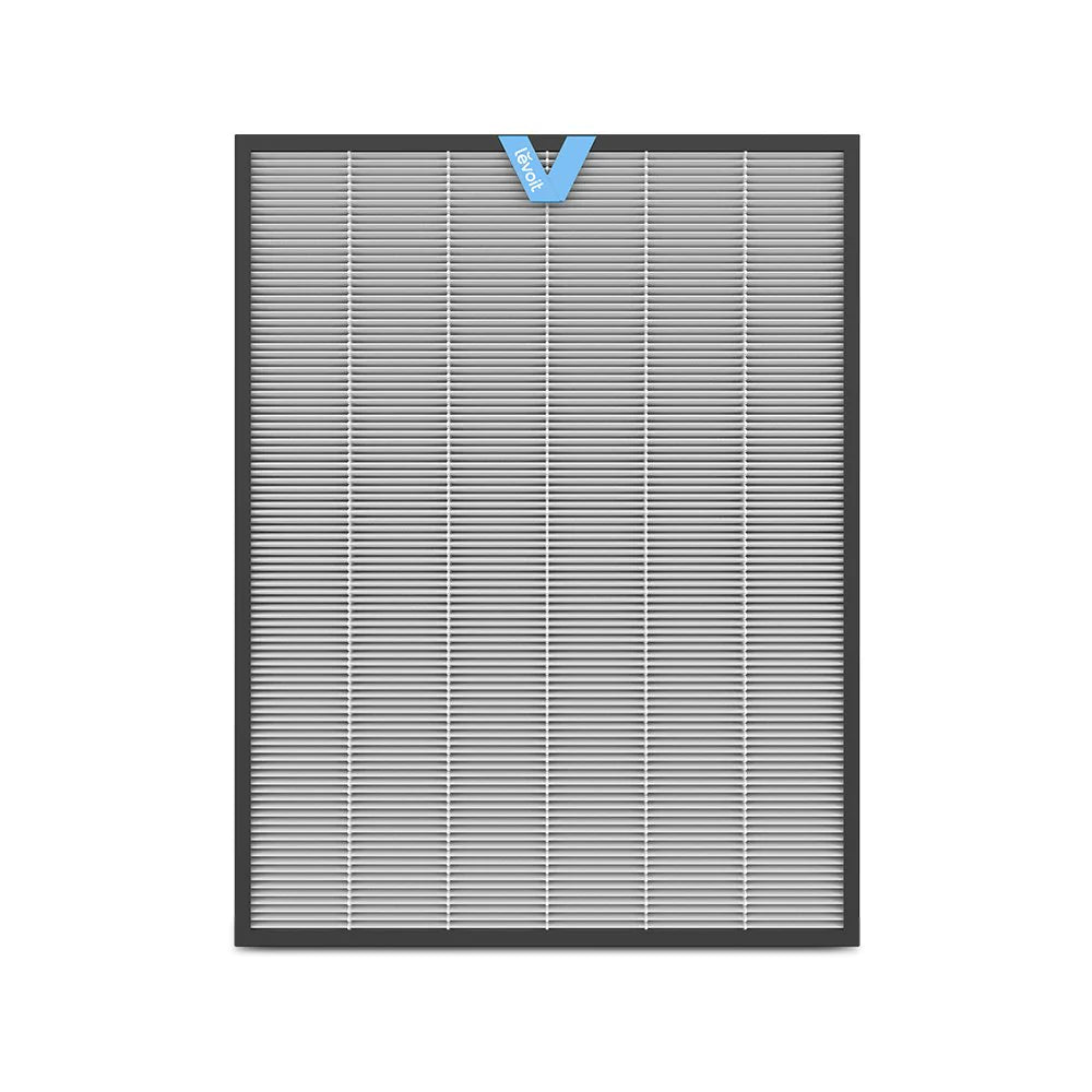 Filtru Purificator de aer LEVOIT EVEREST, Carbon Activ