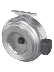 Ventilator centrifugal Squall D315 GDF Venteurope, Debit 1500 mc/h, Diametru Ø315mm, Carcasa otel galvanizat